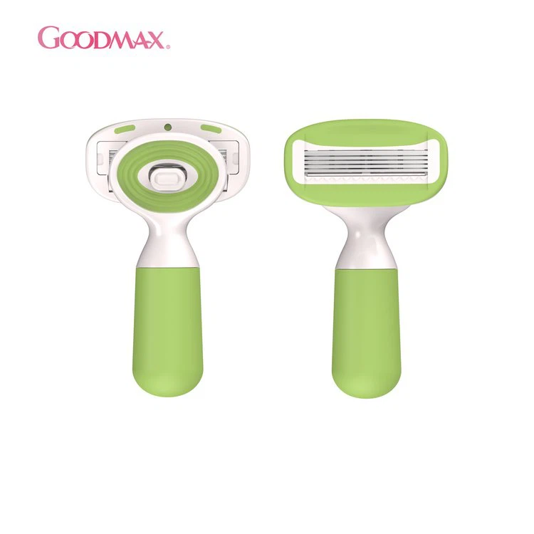 파이브 블레이드 미니 사이즈 면도기 시스템